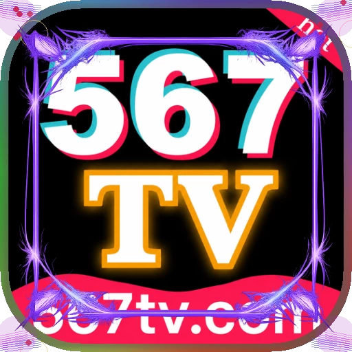 Review Aplikasi 567tv APK Resmi — ikon aplikasi