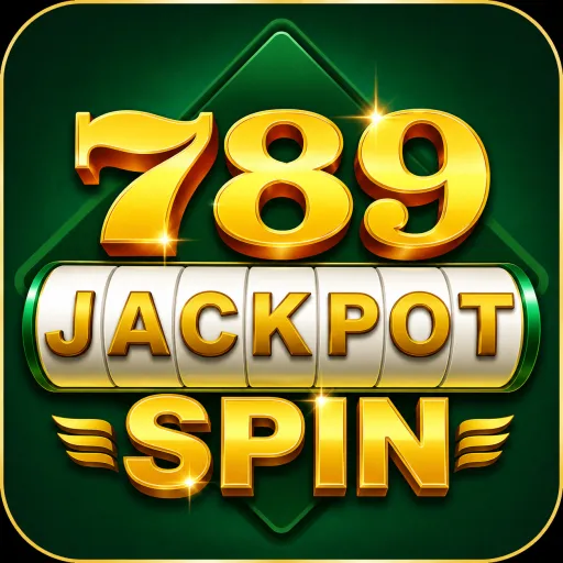 Cara Menggunakan Aplikasi 789jackpot untuk Pemula APK Resmi — ikon aplikasi