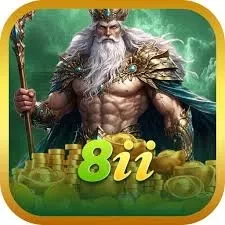 Info Aplikasi 8ii Terbaru dan Cara Download APK Resmi — ikon aplikasi