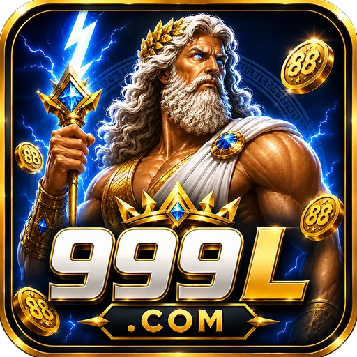 999l APK Versi Terbaru untuk Android 2026 APK Resmi — ikon aplikasi