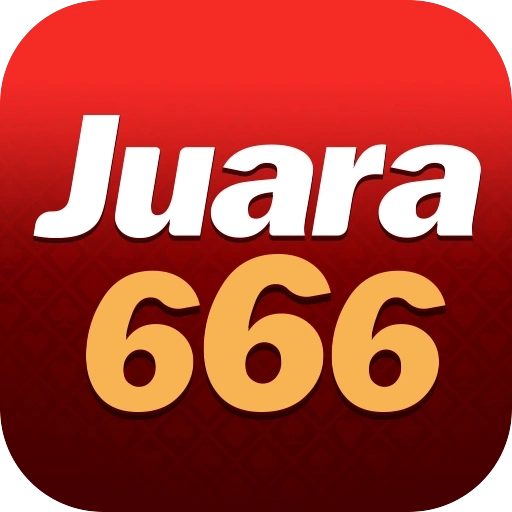 Aplikasi Juara666 Ringan untuk Android APK Resmi — ikon aplikasi