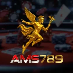Review Aplikasi ams789 APK Resmi — ikon aplikasi