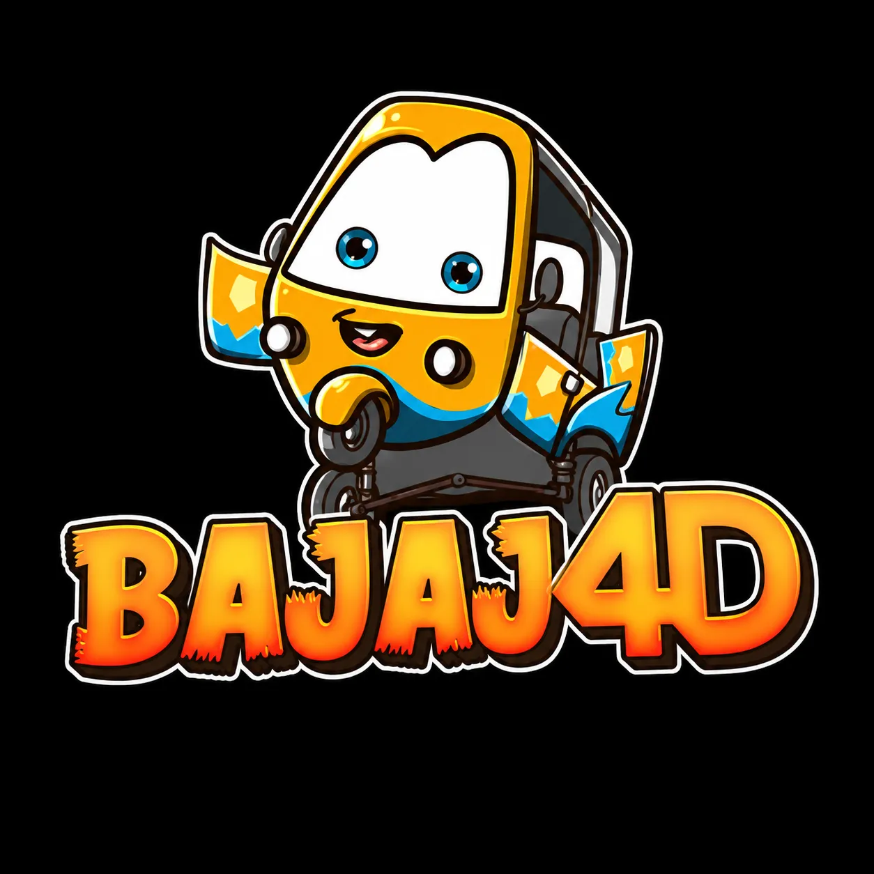 Download bajaj4d APK Original untuk Android APK Resmi — ikon aplikasi