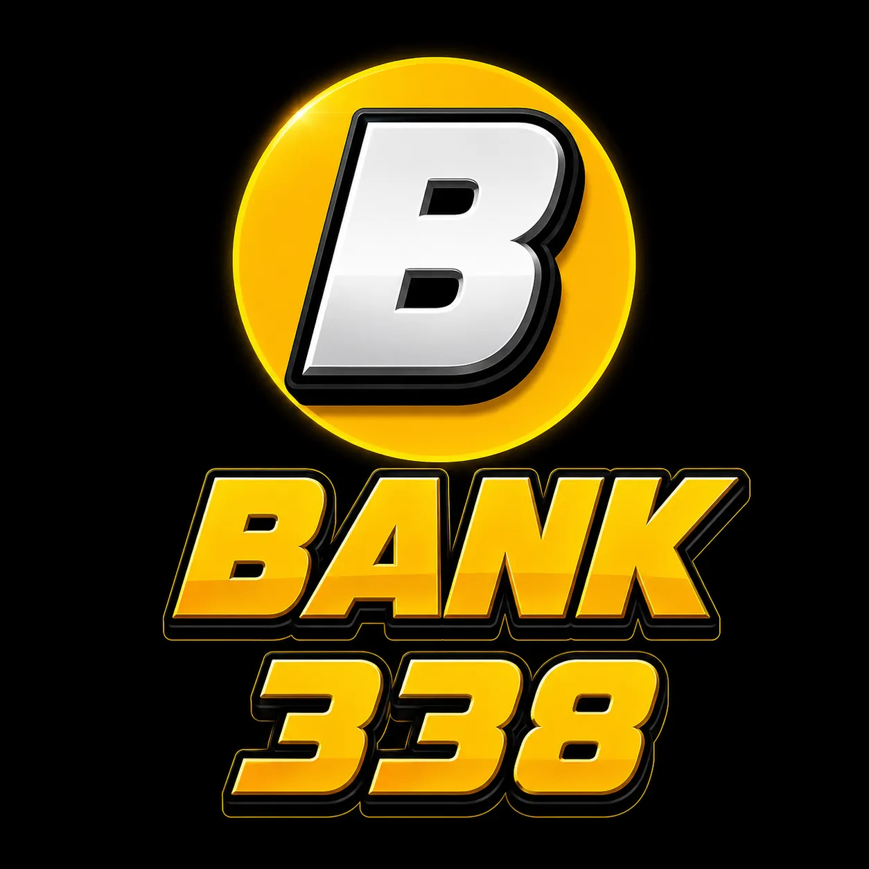 bank338 Versi Terbaru untuk Android Tanpa Ribet APK Resmi — ikon aplikasi