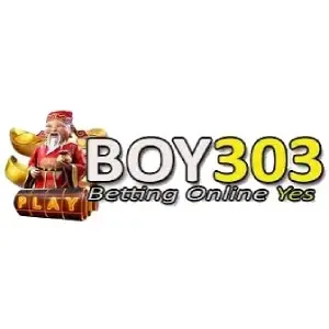 Cara Menggunakan Aplikasi boy303 untuk Pemula APK Resmi — ikon aplikasi