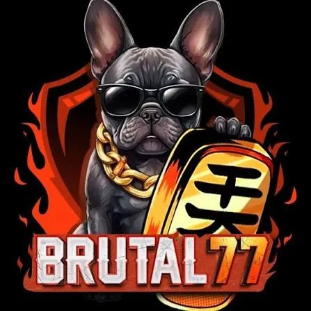 Review Aplikasi brutal77 APK Resmi — ikon aplikasi