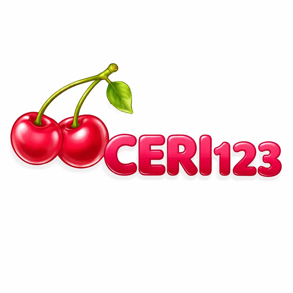 Aplikasi ceri123 Terbaru dengan Fitur Terbaik APK Resmi — ikon aplikasi