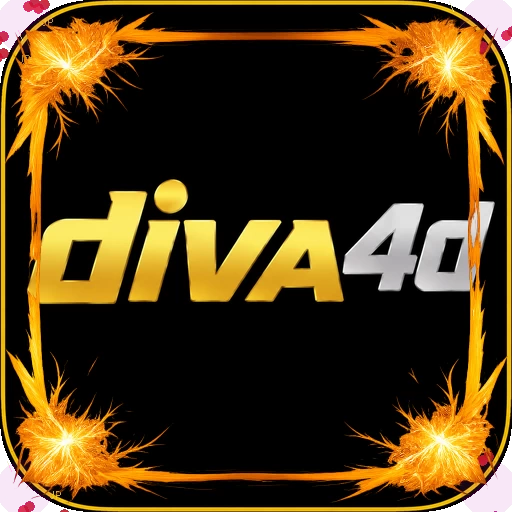Aplikasi diva4d Ringan untuk Android APK Resmi — ikon aplikasi