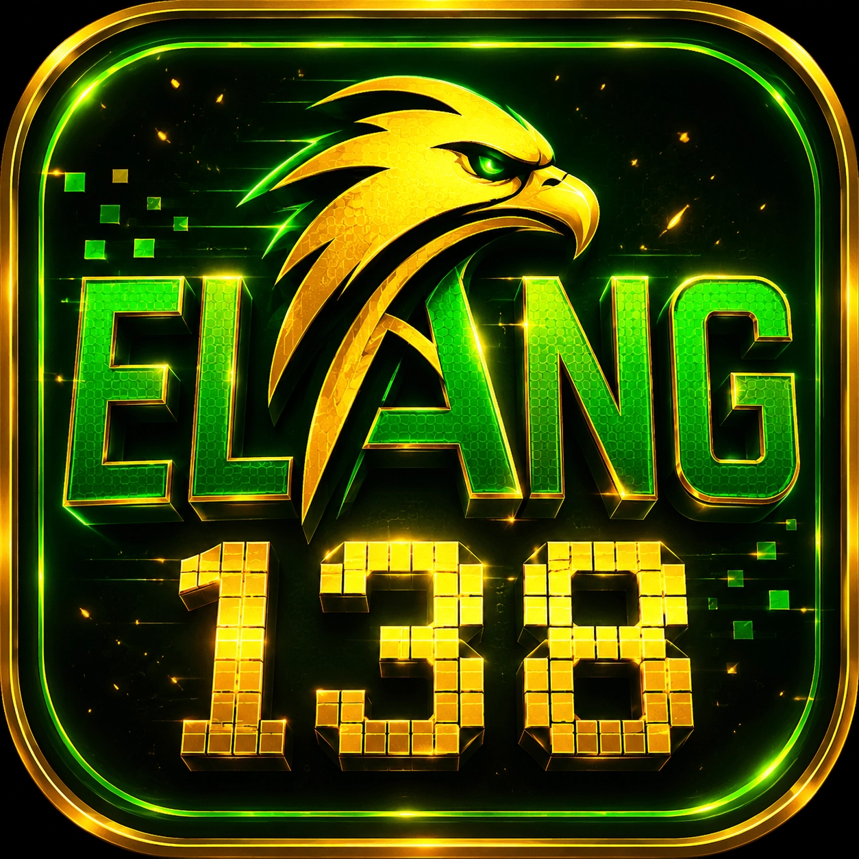 elang138 App Terbaru: Fitur Unggulan dan Download APK Resmi — ikon aplikasi