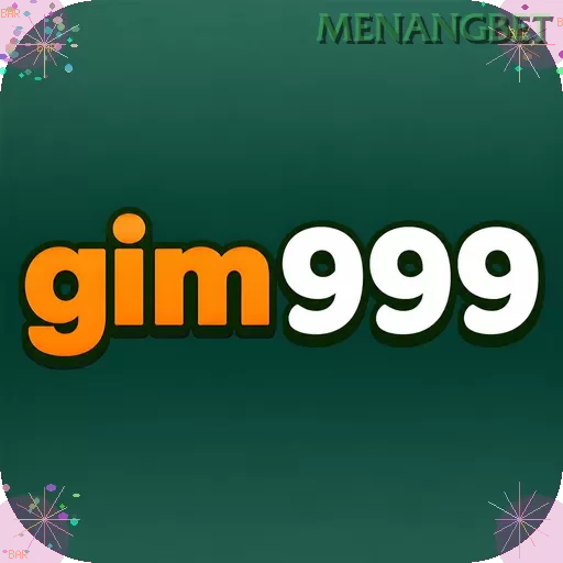 gim999 APK Resmi — ikon aplikasi