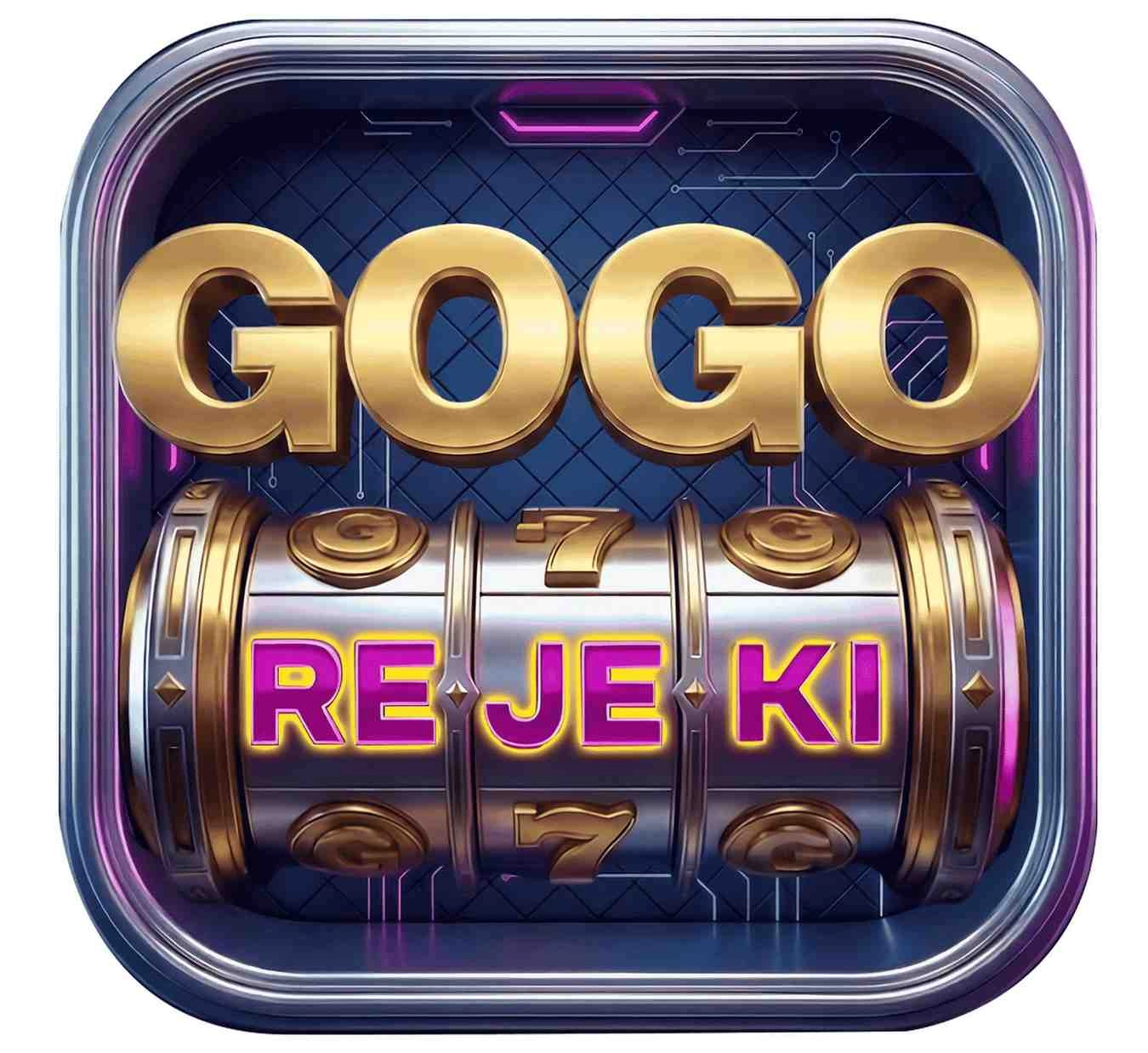 gogorejeki Terbaru: Download APK dan Info Lengkap APK Resmi — ikon aplikasi