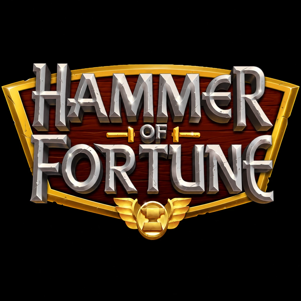 hammerfortune Terbaru untuk Android: Download APK Gratis APK Resmi — ikon aplikasi