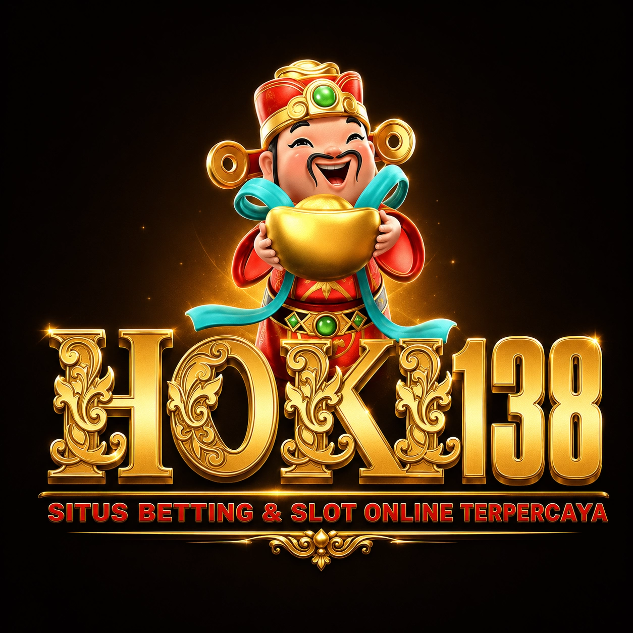 hoki138 App: Info, Rating, dan Link Download APK Resmi — ikon aplikasi