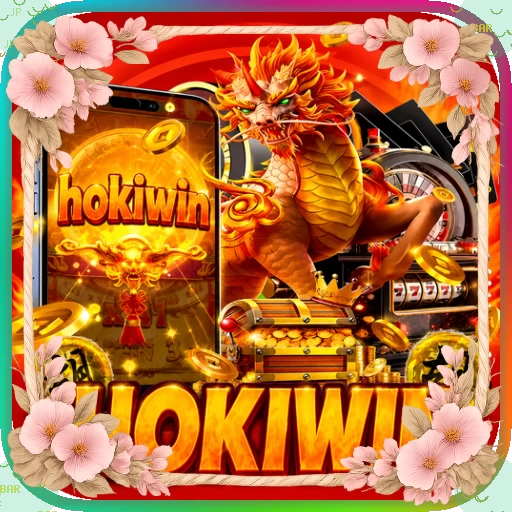 Panduan Lengkap Aplikasi hokiwin untuk Pemula APK Resmi — ikon aplikasi