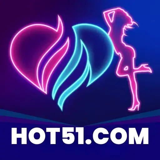 hot51 Terbaru untuk Android: Download APK Gratis APK Resmi — ikon aplikasi