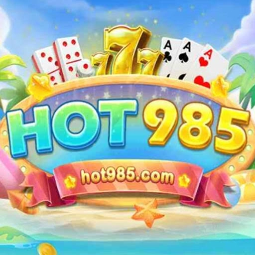 hot985 App: Info, Rating, dan Link Download APK Resmi — ikon aplikasi