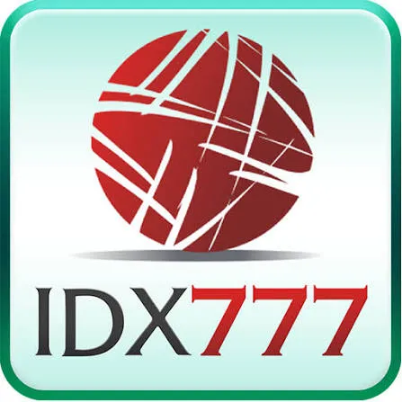 Update Aplikasi idx777 ke Versi Terbaru APK Resmi — ikon aplikasi