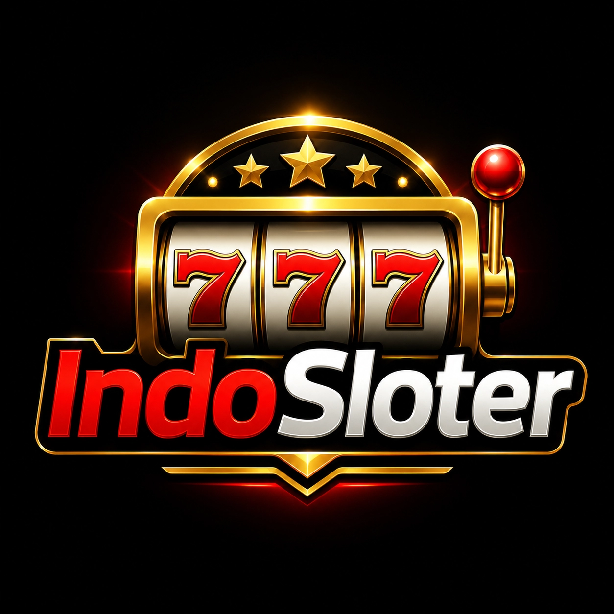 indosloter APK: Fitur, Ukuran, dan Link Download APK Resmi — ikon aplikasi