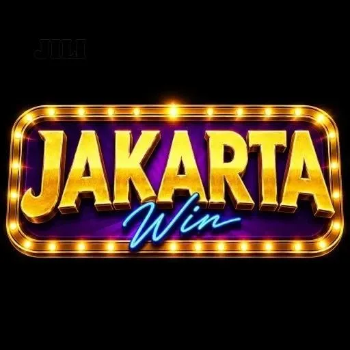 jakartawin APK Versi Terbaru untuk Android 2026 APK Resmi — ikon aplikasi