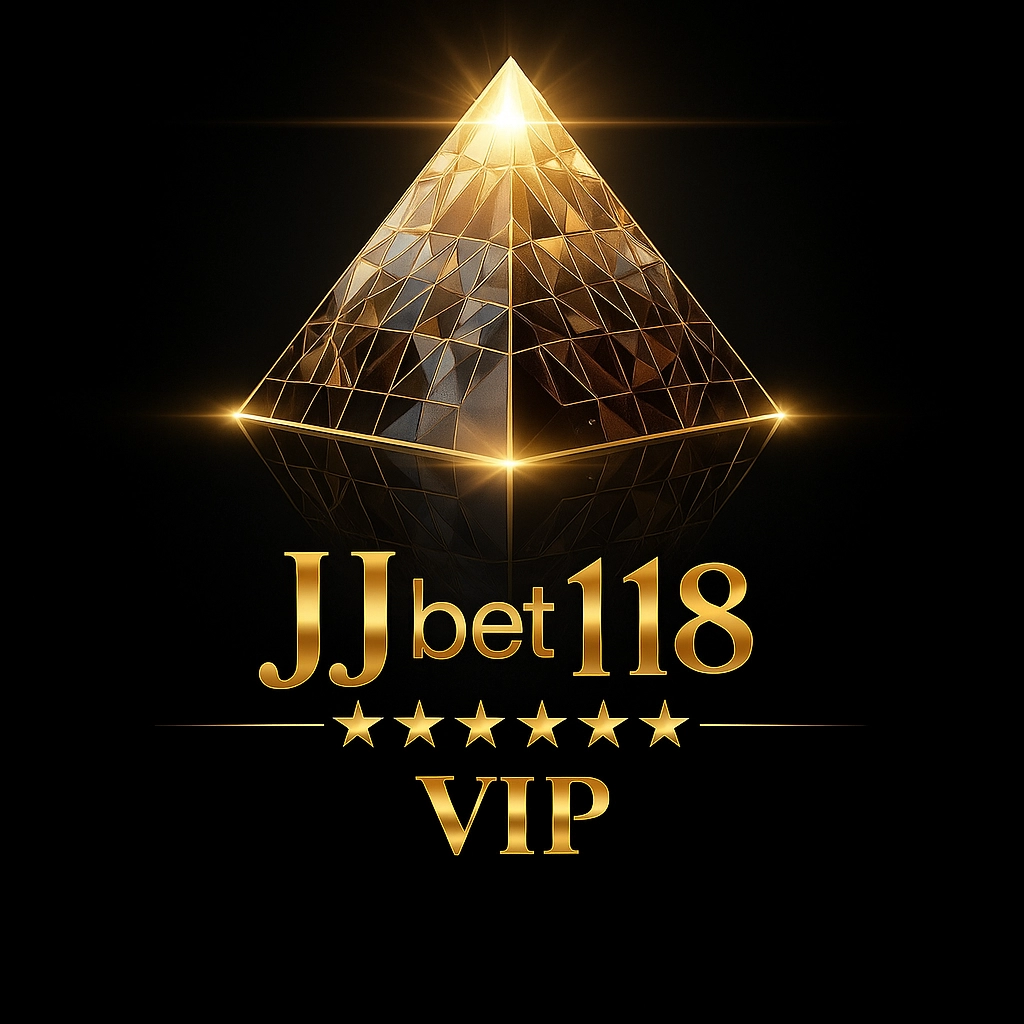 jjbet118 Terbaru: Review Aplikasi dan Link Unduh APK Resmi — ikon aplikasi