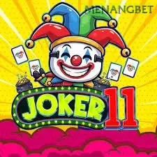 Ikon joker11