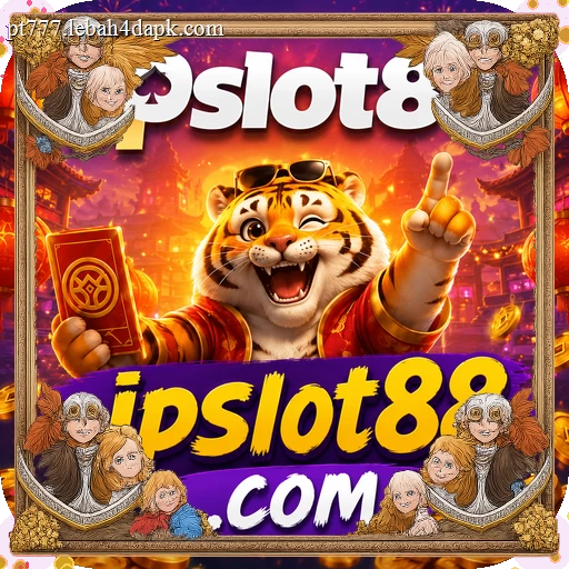 Aplikasi jpslot88 Ringan untuk Android APK Resmi — ikon aplikasi
