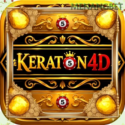 Ikon keraton4d