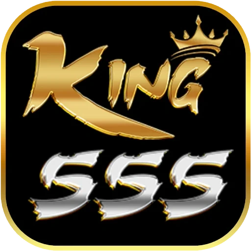 Review Aplikasi king555 APK Resmi — ikon aplikasi