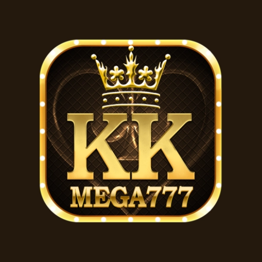 Cara Update Aplikasi kkmega777 ke Versi Terbaru APK Resmi — ikon aplikasi