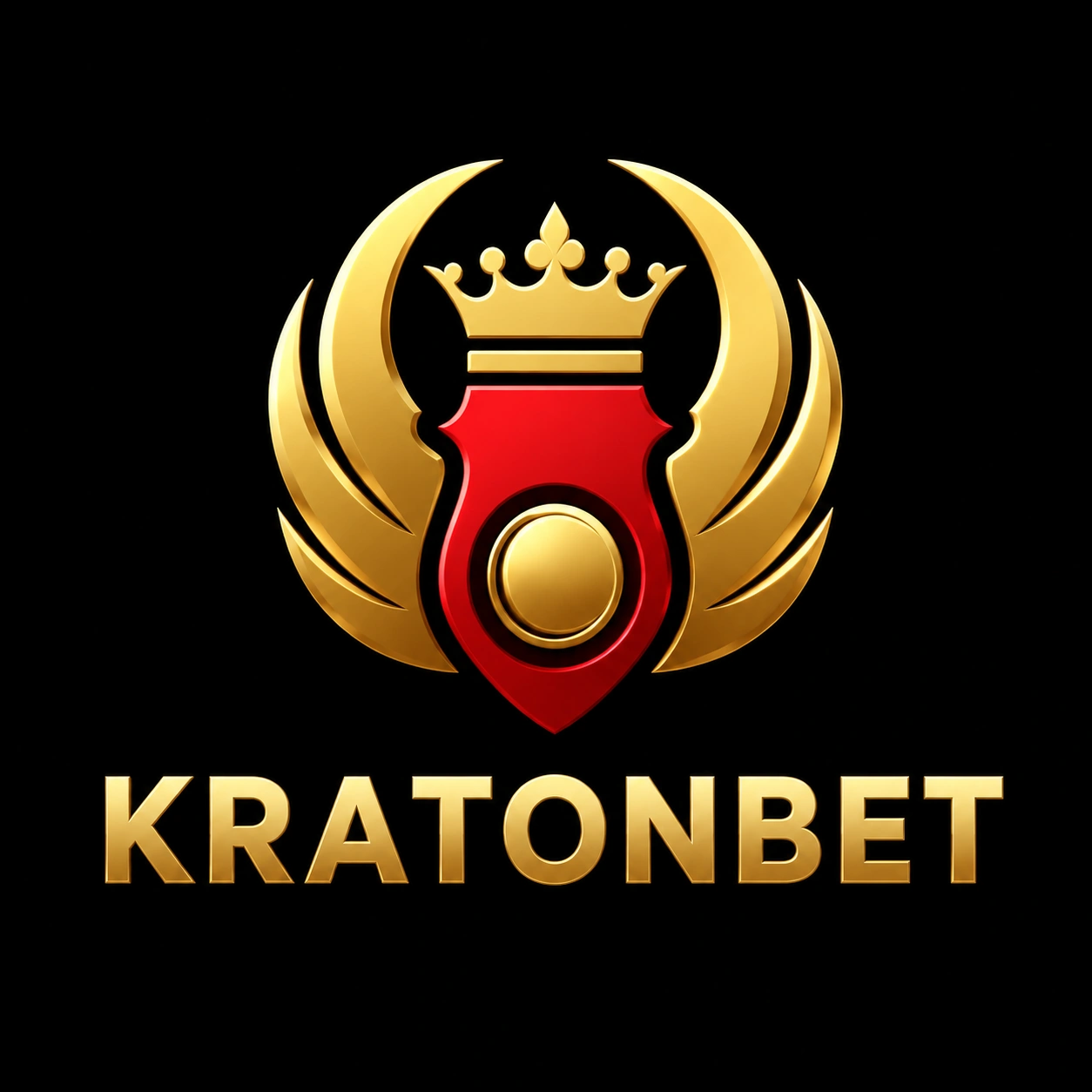 Aplikasi kratonbet Terbaru dengan Fitur Terbaik APK Resmi — ikon aplikasi