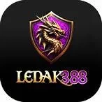 Aplikasi ledak388 Paling Baru untuk Android APK Resmi — ikon aplikasi