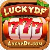 Cara Menggunakan Aplikasi luckydf untuk Pemula APK Resmi — ikon aplikasi