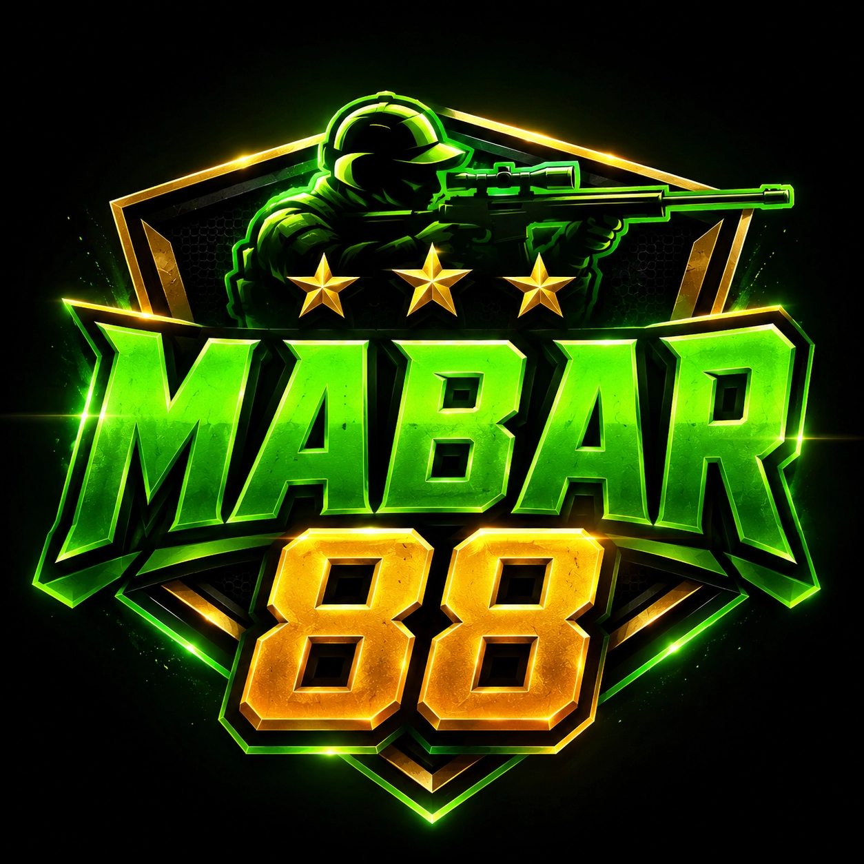 Ikon mabar88