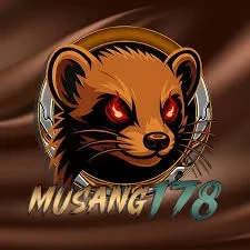 musang178 APK Terbaru untuk Android Tanpa Iklan APK Resmi — ikon aplikasi