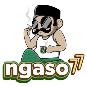 ngaso77 Terbaru: Download APK dan Info Lengkap APK Resmi — ikon aplikasi