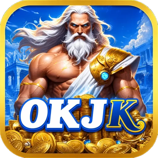 Review Aplikasi okjk APK Resmi — ikon aplikasi