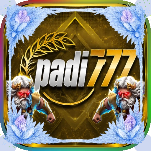 Aplikasi padi777 Resmi: Download dan Instalasi APK Resmi — ikon aplikasi