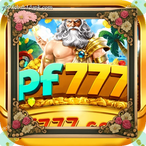 Ikon pf777