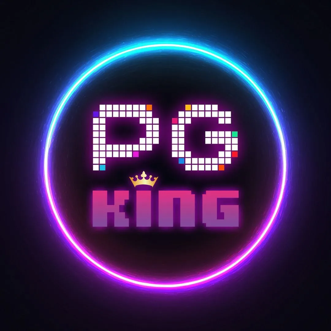pgking APK Terbaru untuk Android Tanpa Iklan APK Resmi — ikon aplikasi