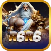 r6r6 Terbaru: Review Aplikasi dan Link Unduh APK Resmi — ikon aplikasi