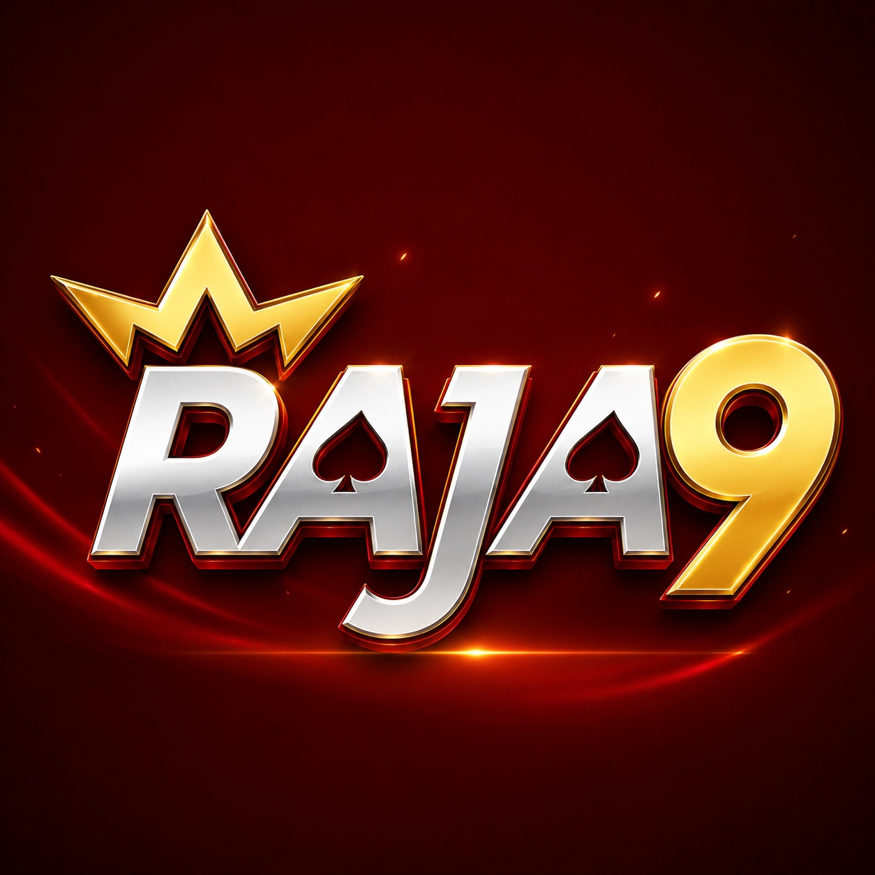 Ikon raja9