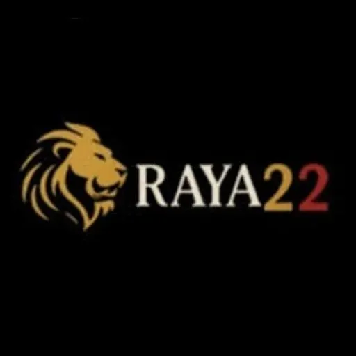 Update Aplikasi raya22 Terbaru 2026 APK Resmi — ikon aplikasi