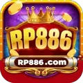 Aplikasi rp886 Resmi: Download dan Instalasi APK Resmi — ikon aplikasi