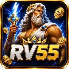 Cara Menggunakan Aplikasi rv55 untuk Pemula APK Resmi — ikon aplikasi