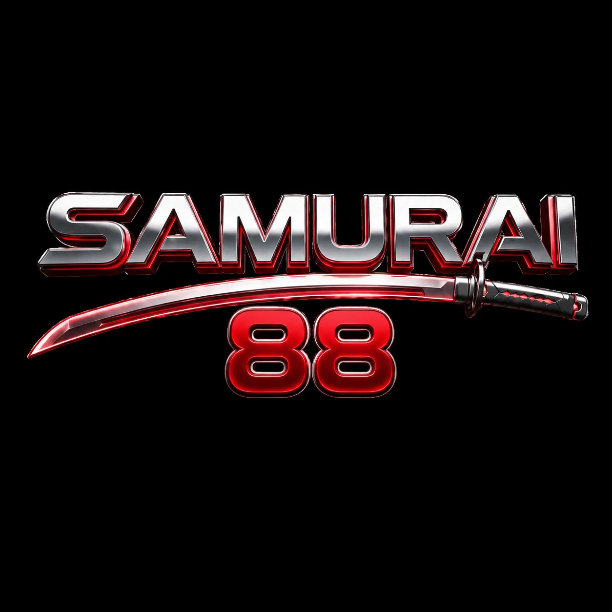 Review Aplikasi samurai88 APK Resmi — ikon aplikasi