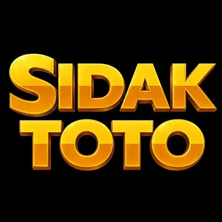 Review Aplikasi sidaktoto APK Resmi — ikon aplikasi