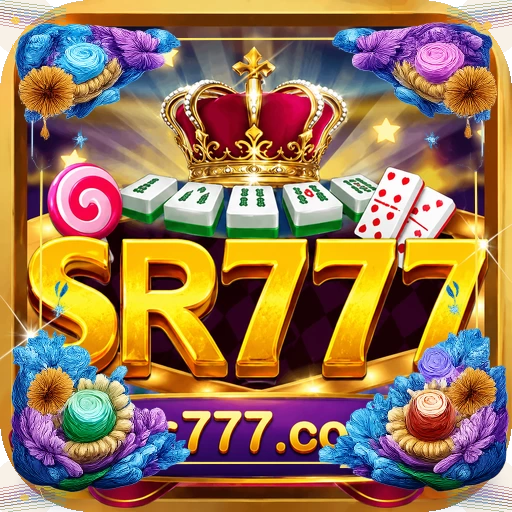 Review Aplikasi sr777 APK Resmi — ikon aplikasi