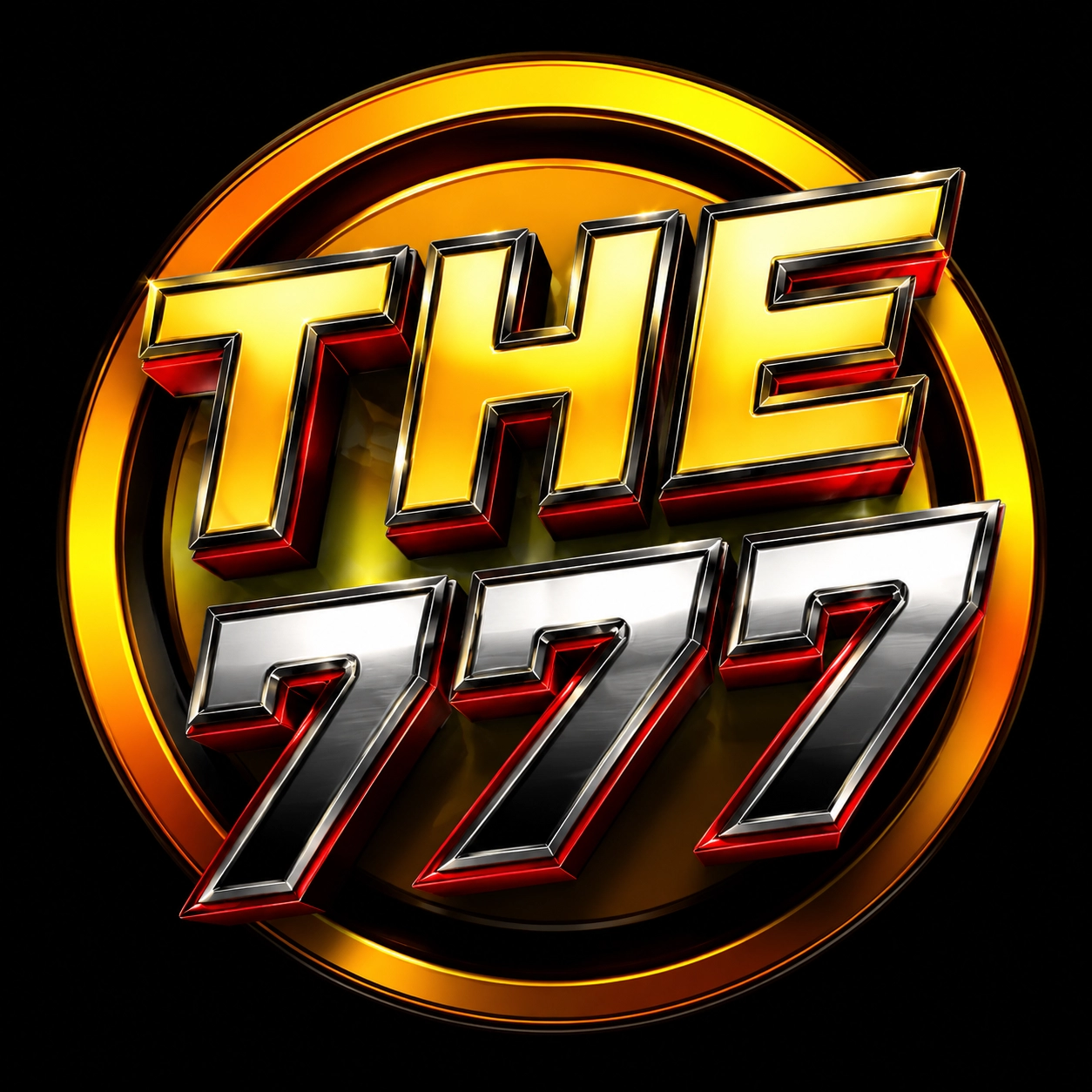 the777 APK Terbaru untuk Android Tanpa Iklan APK Resmi — ikon aplikasi