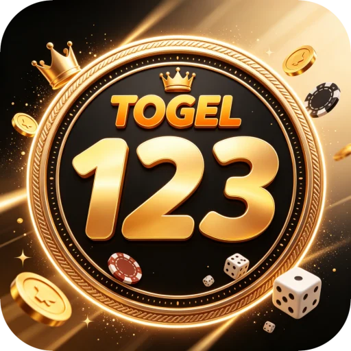 togel123 App: Info, Rating, dan Link Download APK Resmi — ikon aplikasi