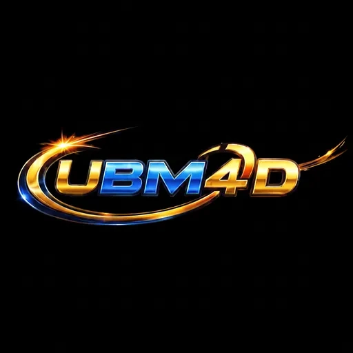 ubm4d APK Terbaru 2026 untuk Semua Perangkat APK Resmi — ikon aplikasi